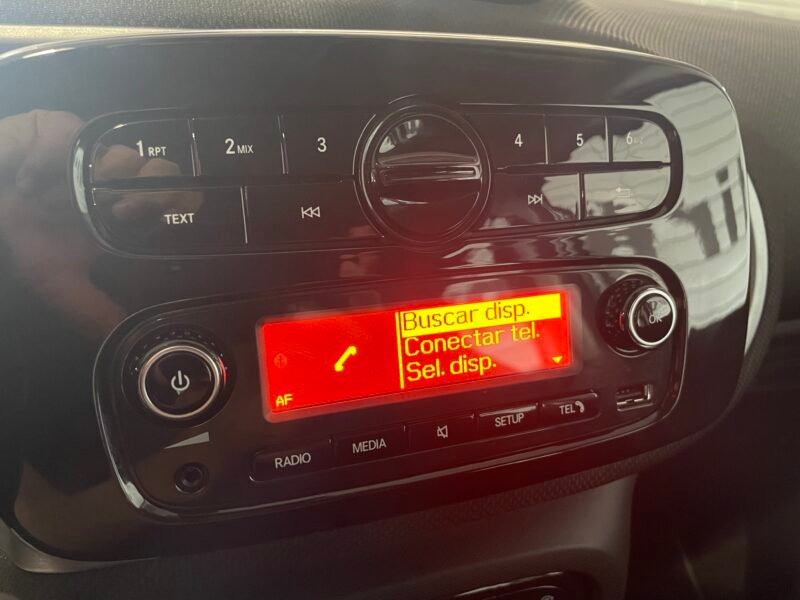 SMART FORFOUR 0.9 PASSION