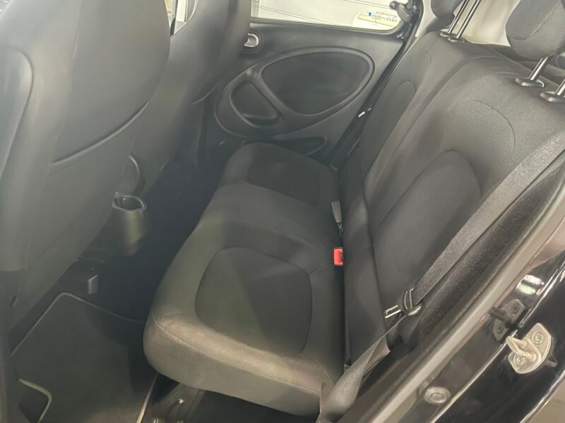 SMART FORFOUR 0.9 PASSION