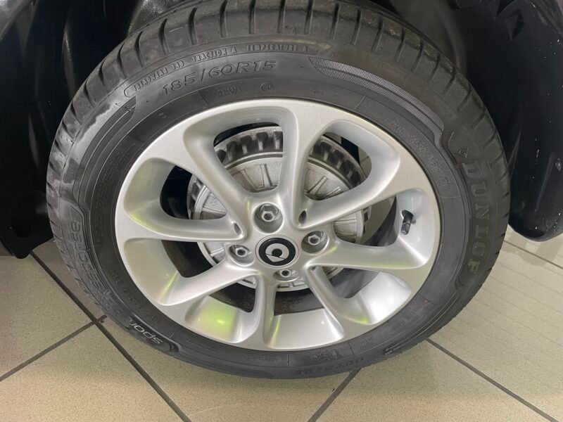 SMART FORFOUR 0.9 PASSION