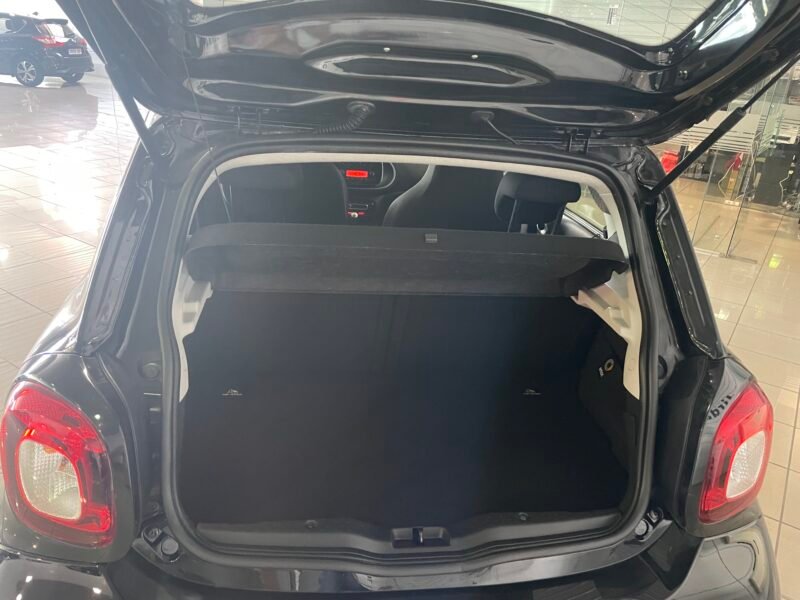 SMART FORFOUR 0.9 PASSION