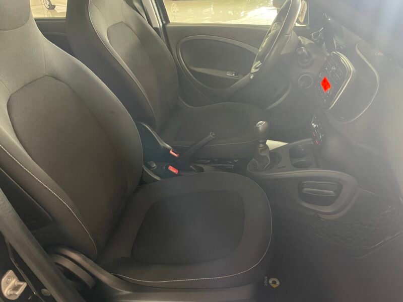 SMART FORFOUR 0.9 PASSION
