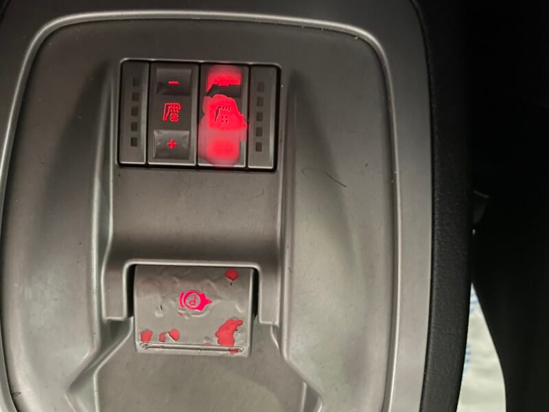 FORD GALAXI 2.0 TDCI GHIA AUTO