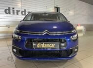 CITROEN C4 Picasso 1.6 hdi 120cv SS