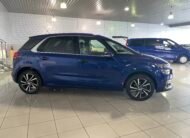 CITROEN C4 Picasso 1.6 hdi 120cv SS