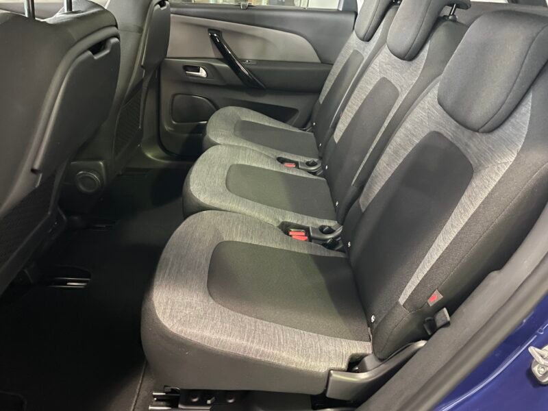 CITROEN C4 Picasso 1.6 hdi 120cv SS