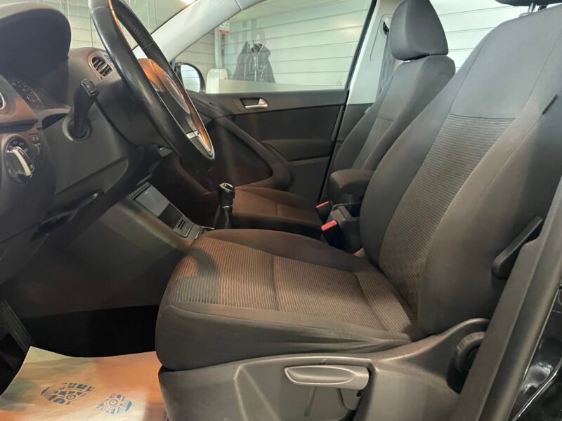 VOLKSWAGEN Tiguan 2.0 TDI 110CV