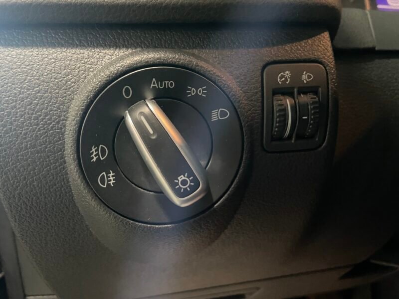 VOLKSWAGEN Tiguan 2.0 TDI 110CV