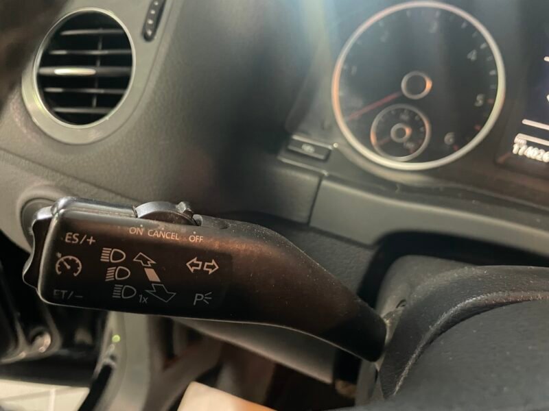 VOLKSWAGEN Tiguan 2.0 TDI 110CV