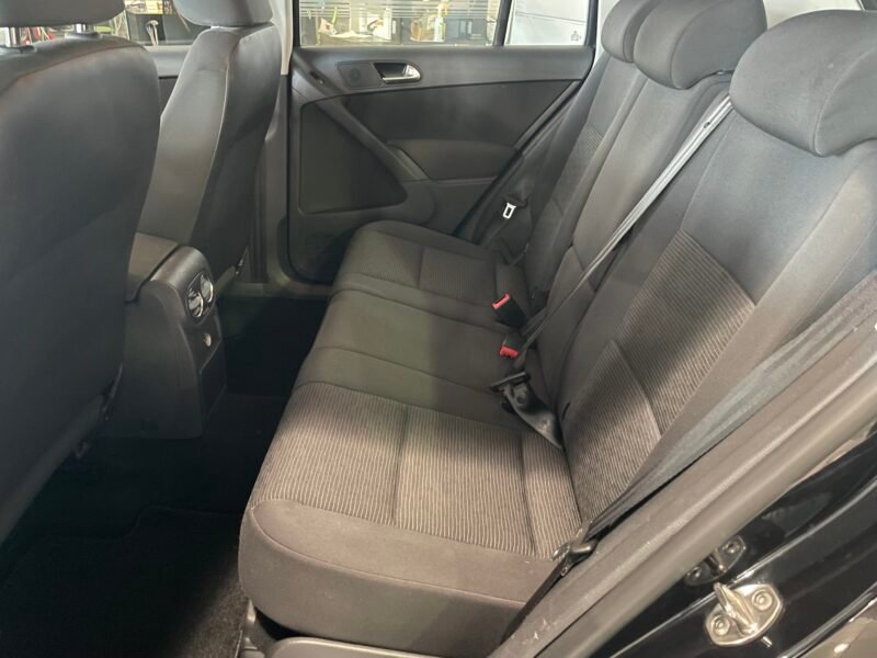 VOLKSWAGEN Tiguan 2.0 TDI 110CV