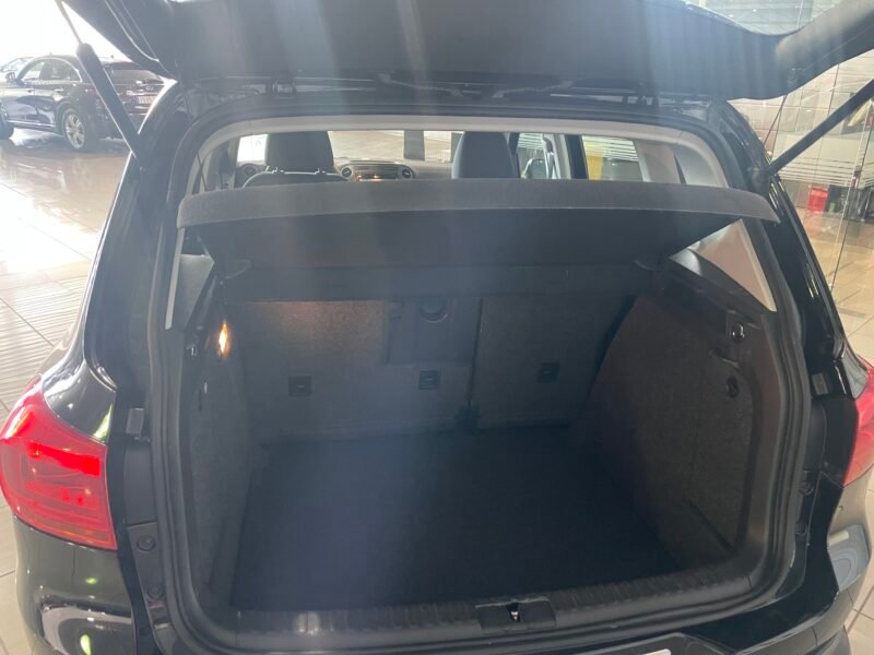 VOLKSWAGEN Tiguan 2.0 TDI 110CV