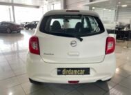 NISSAN MICRA 1.2G 80CV