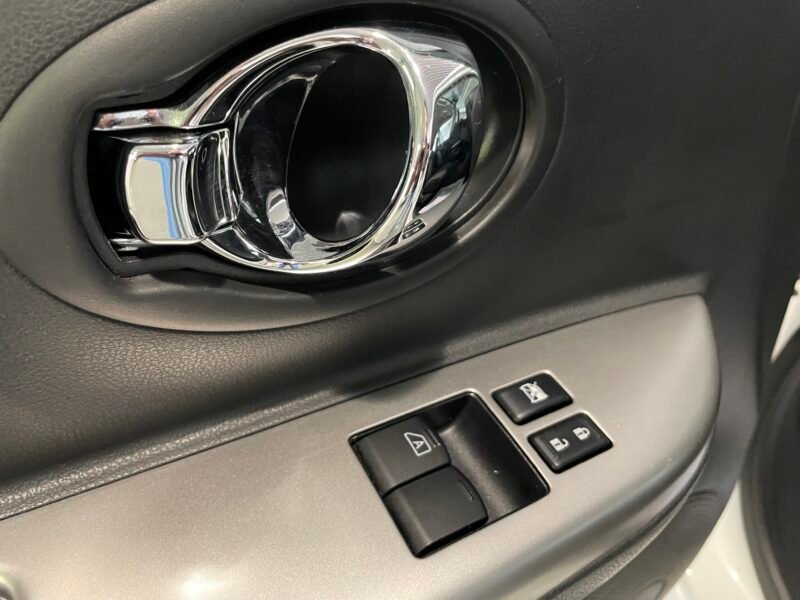 NISSAN MICRA 1.2G 80CV