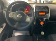 NISSAN MICRA 1.2G 80CV