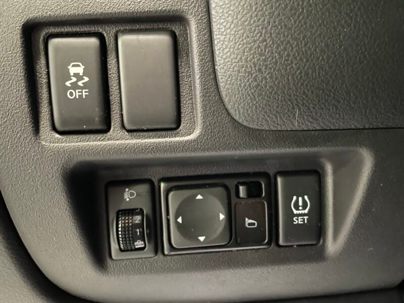 NISSAN MICRA 1.2G 80CV