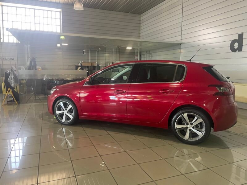 PEUGEOT 308 1.2 110CV ALLURE
