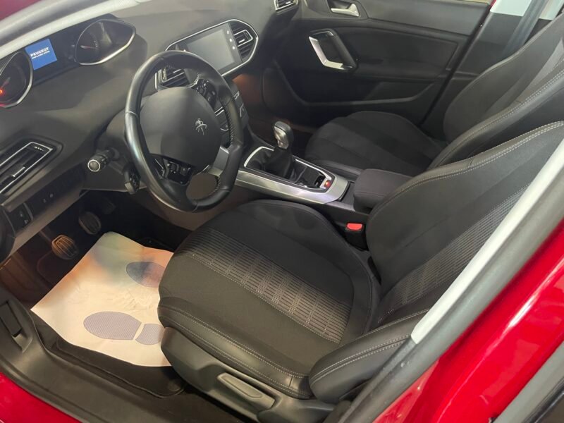 PEUGEOT 308 1.2 110CV ALLURE