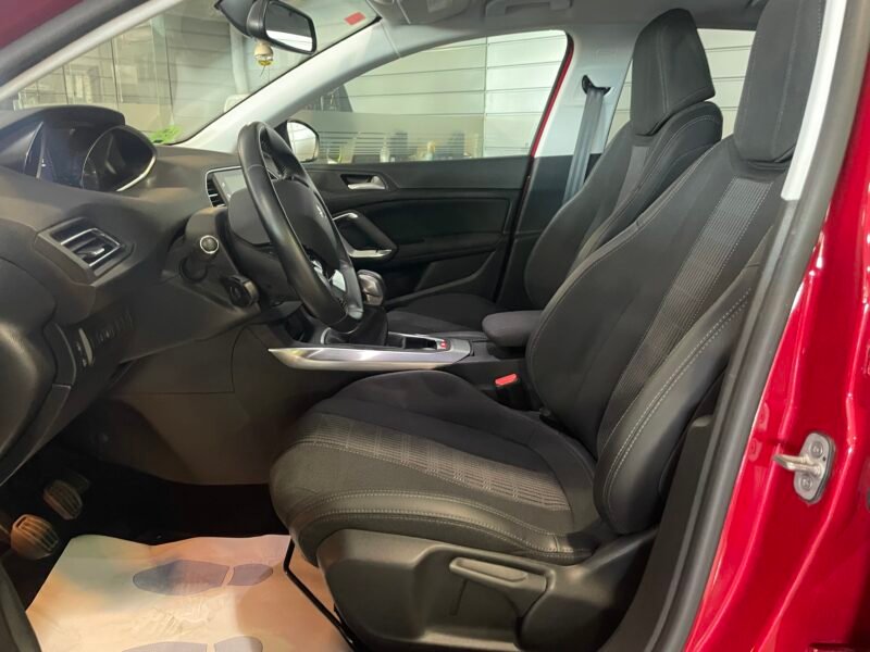 PEUGEOT 308 1.2 110CV ALLURE