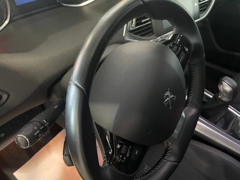 PEUGEOT 308 1.2 110CV ALLURE