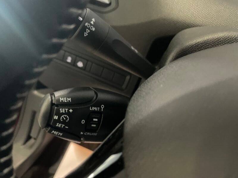 PEUGEOT 308 1.2 110CV ALLURE