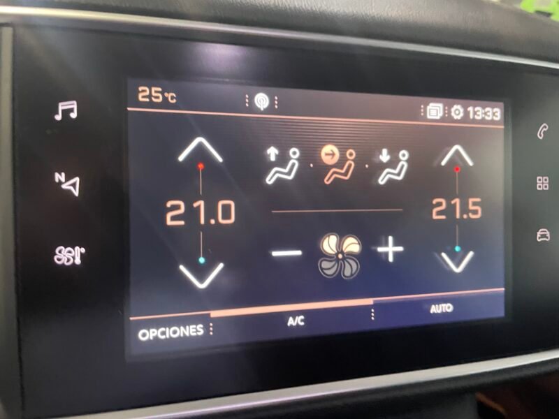 PEUGEOT 308 1.2 110CV ALLURE