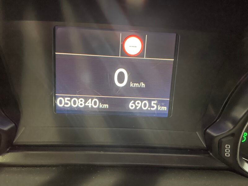 PEUGEOT 308 1.2 110CV ALLURE