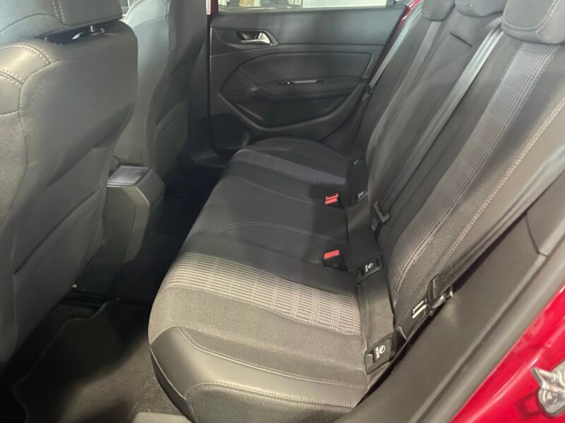 PEUGEOT 308 1.2 110CV ALLURE