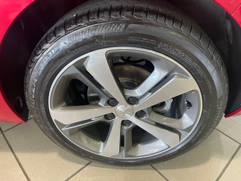 PEUGEOT 308 1.2 110CV ALLURE