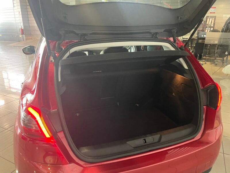 PEUGEOT 308 1.2 110CV ALLURE