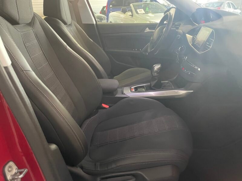 PEUGEOT 308 1.2 110CV ALLURE