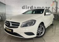 MERCEDES-BENZ CLASE A 200 CDI 200 CDI URBAN