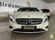 MERCEDES-BENZ CLASE A 200 CDI 200 CDI URBAN