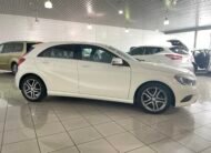 MERCEDES-BENZ CLASE A 200 CDI 200 CDI URBAN