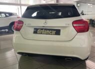 MERCEDES-BENZ CLASE A 200 CDI 200 CDI URBAN