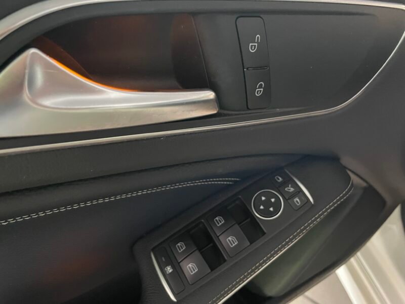 MERCEDES-BENZ CLASE A 200 CDI 200 CDI URBAN