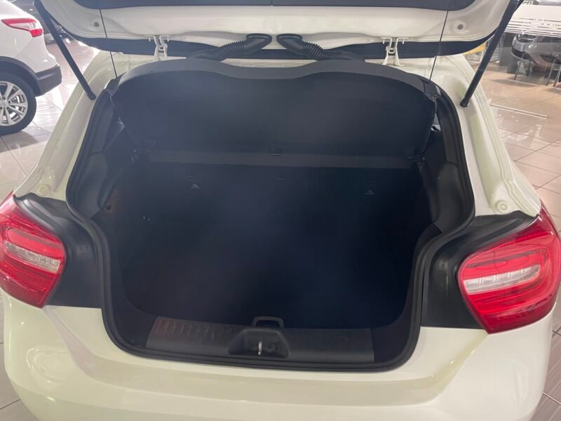 MERCEDES-BENZ CLASE A 200 CDI 200 CDI URBAN