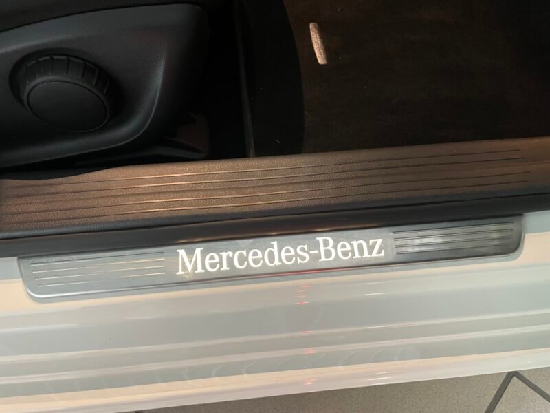 MERCEDES-BENZ CLASE A 200 CDI 200 CDI URBAN