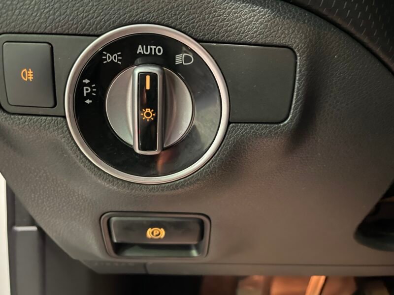 MERCEDES-BENZ CLASE A 200 CDI 200 CDI URBAN