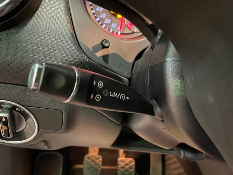 MERCEDES-BENZ CLASE A 200 CDI 200 CDI URBAN