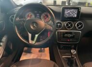 MERCEDES-BENZ CLASE A 200 CDI 200 CDI URBAN