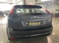 FORD Focus 1.6I TREND