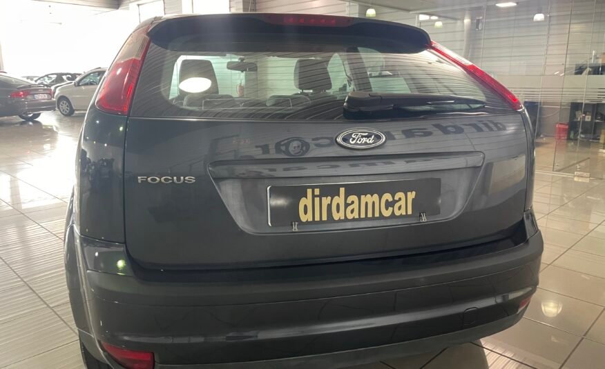 FORD Focus 1.6I TREND