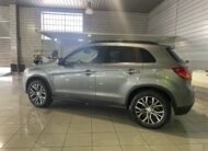 MITSUBISHI ASX 160 MPI MOTION