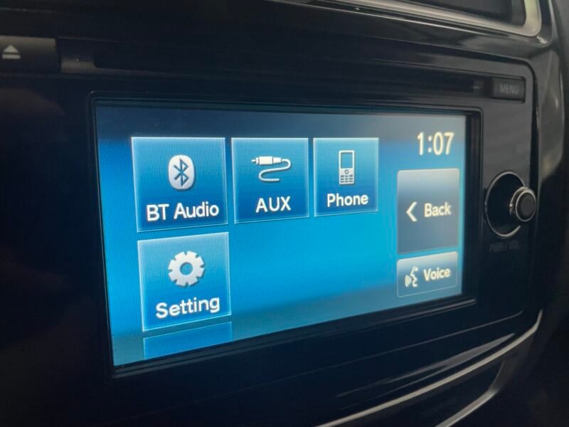 MITSUBISHI ASX 160 MPI MOTION