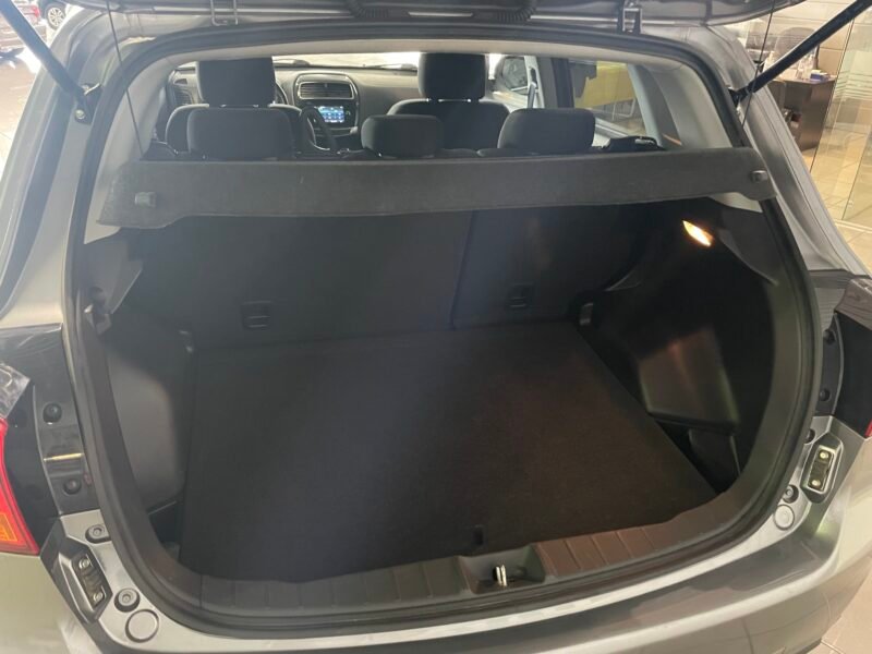 MITSUBISHI ASX 160 MPI MOTION