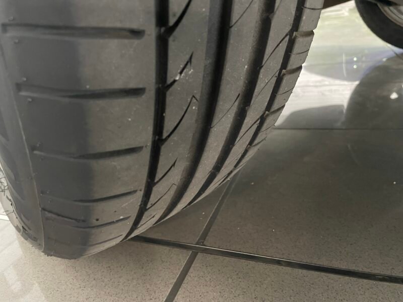 MITSUBISHI ASX 160 MPI MOTION