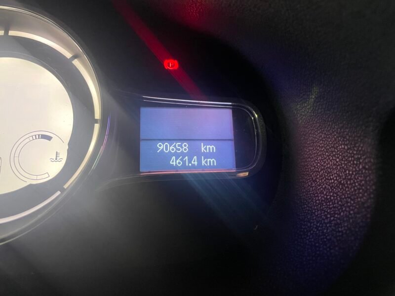 RENAULT Megane 1.2 TCE LIMITED