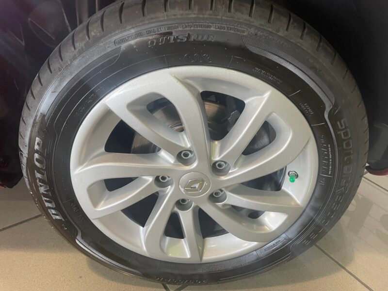 RENAULT Megane 1.2 TCE LIMITED