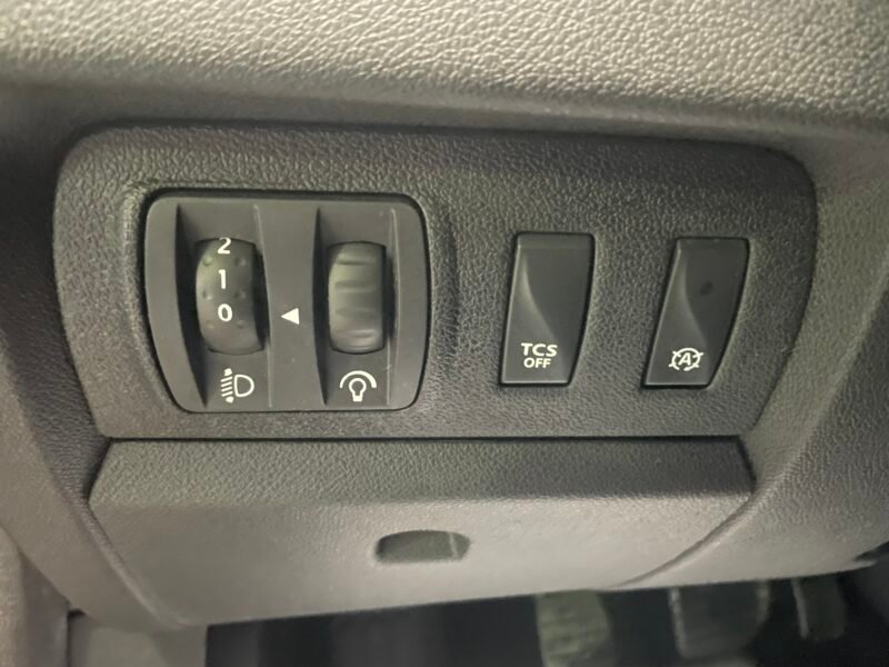 RENAULT Megane 1.2 TCE LIMITED