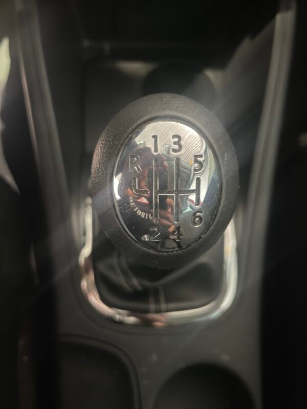 RENAULT Megane 1.2 TCE LIMITED