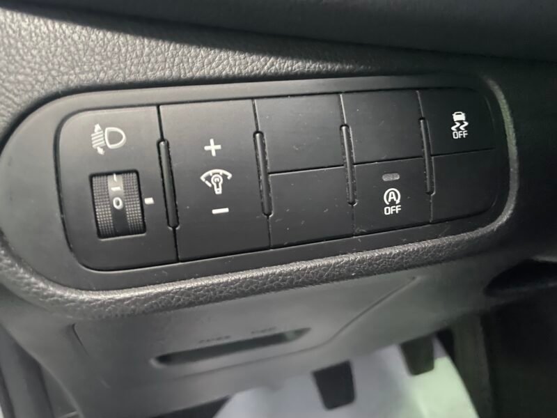 KIA CARENS 1.7 CDRI 115